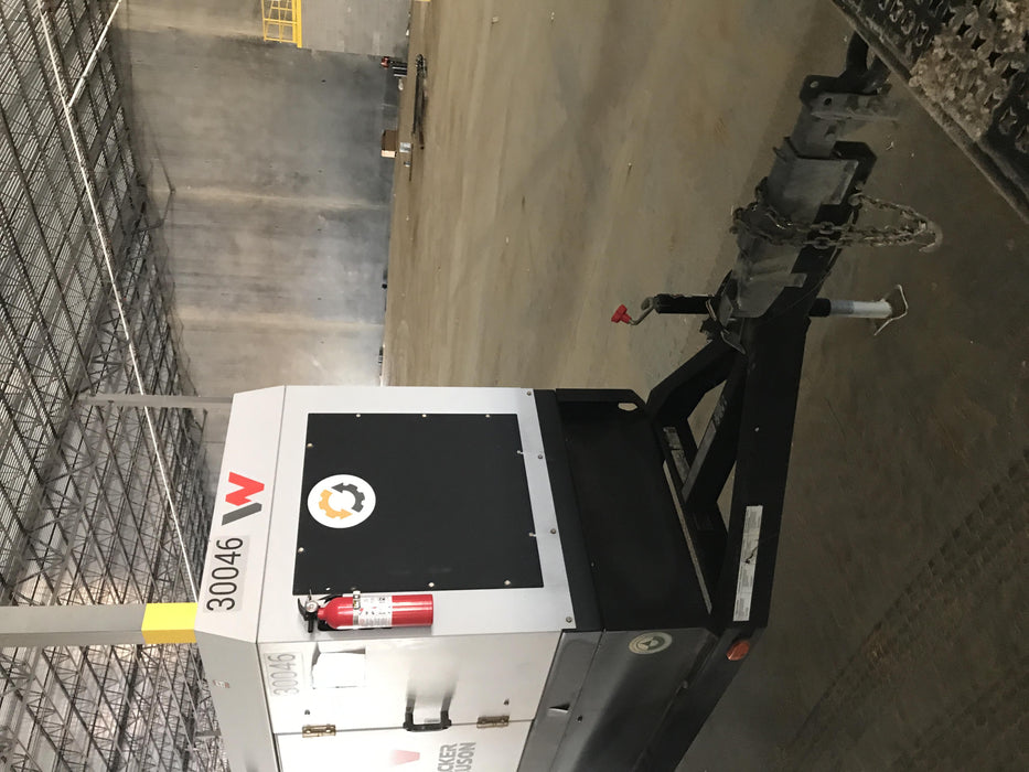 2019 WACKER NEUSON G70