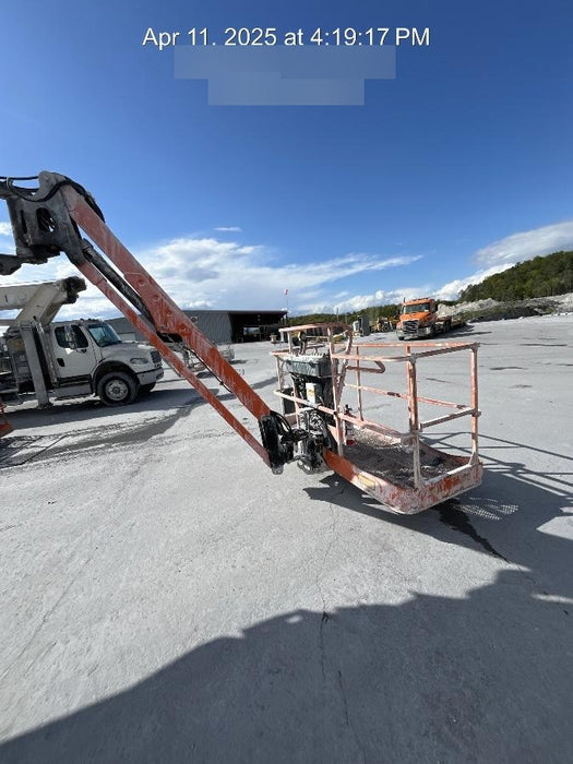 2019 JLG 1350SJP