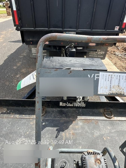 2019 WACKER NEUSON WP1550AW