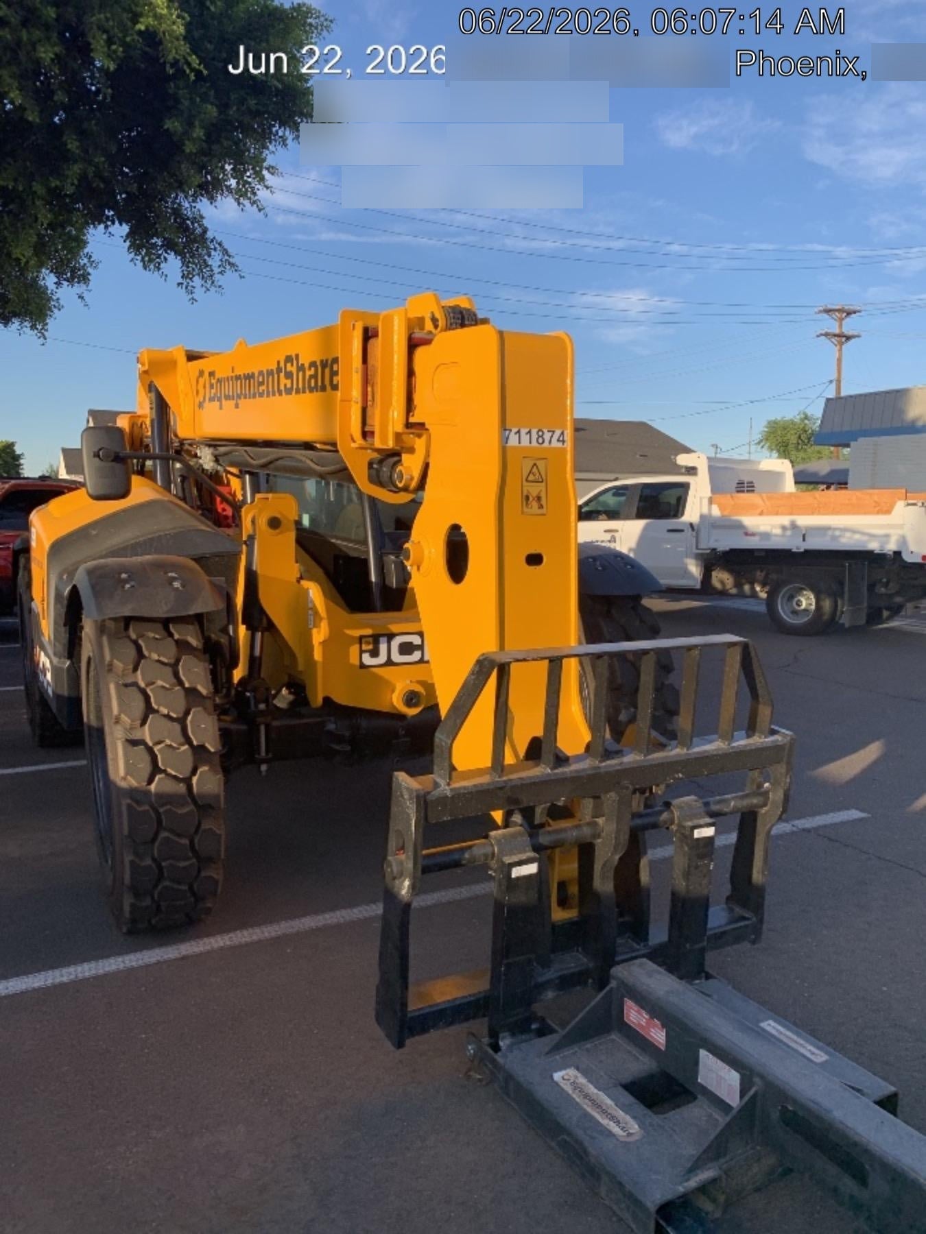 2026 JCB 506-36