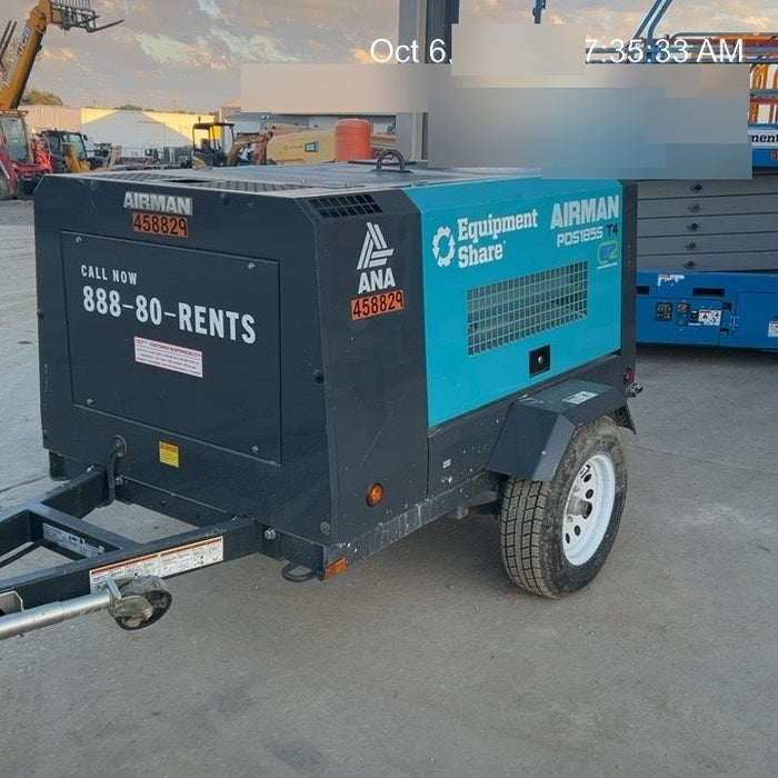 2024 AIRMAN PDS185S CWK