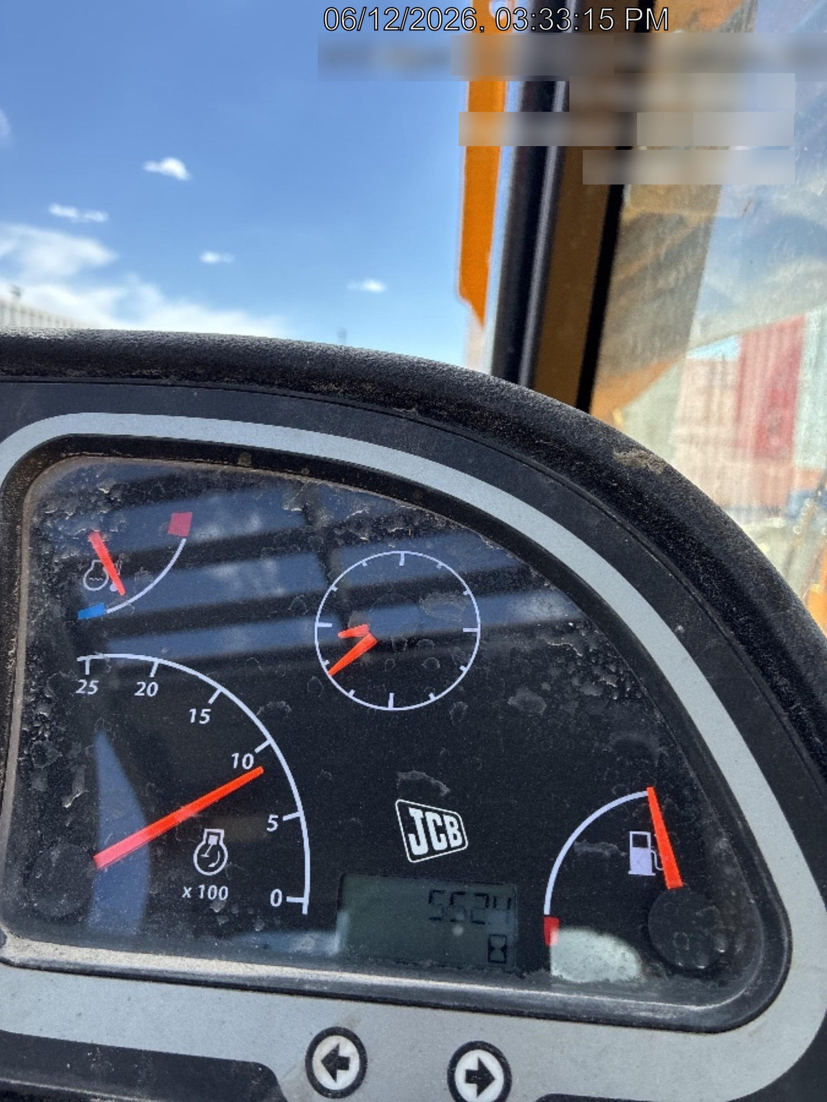 2024 JCB 506-36