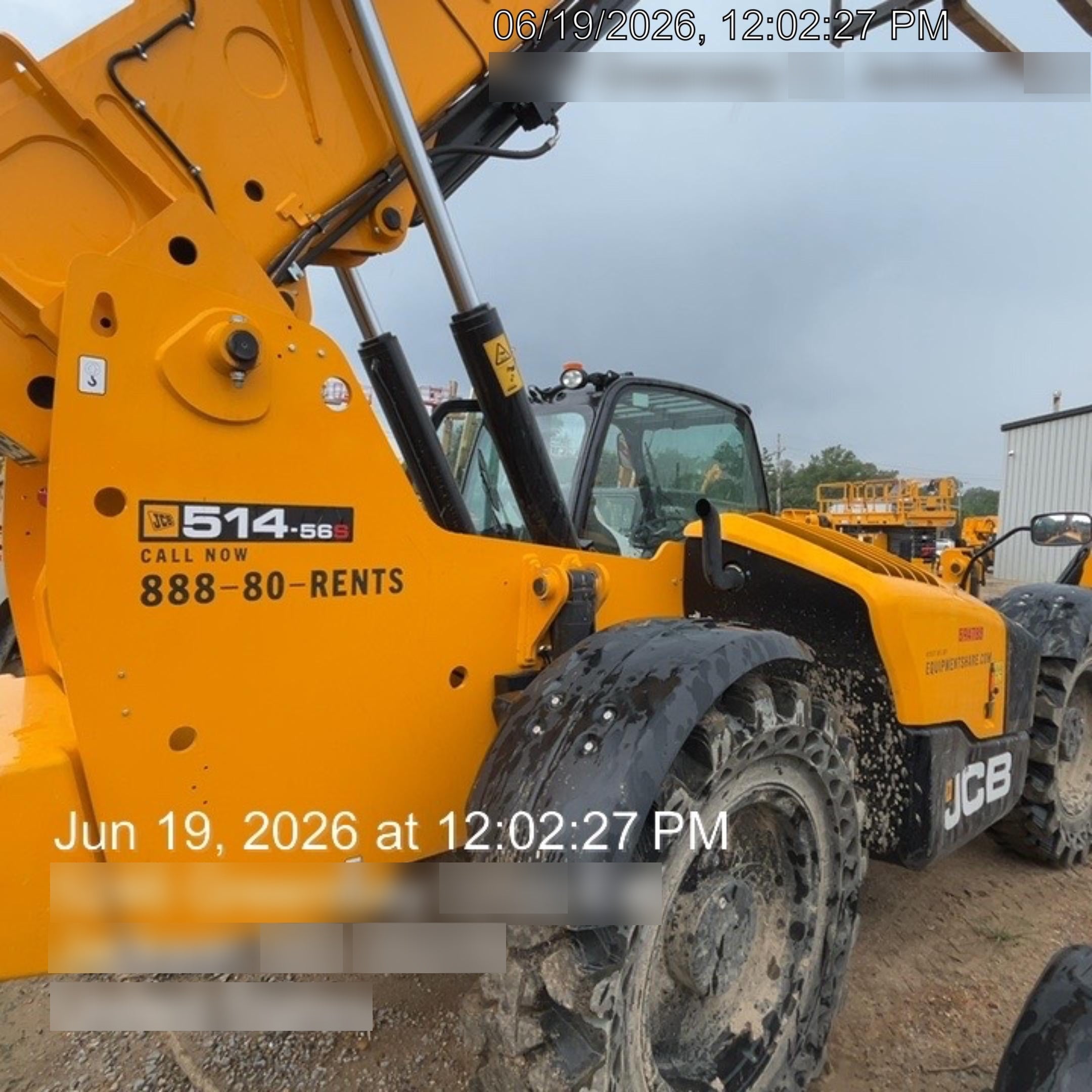 2025 JCB 514-56