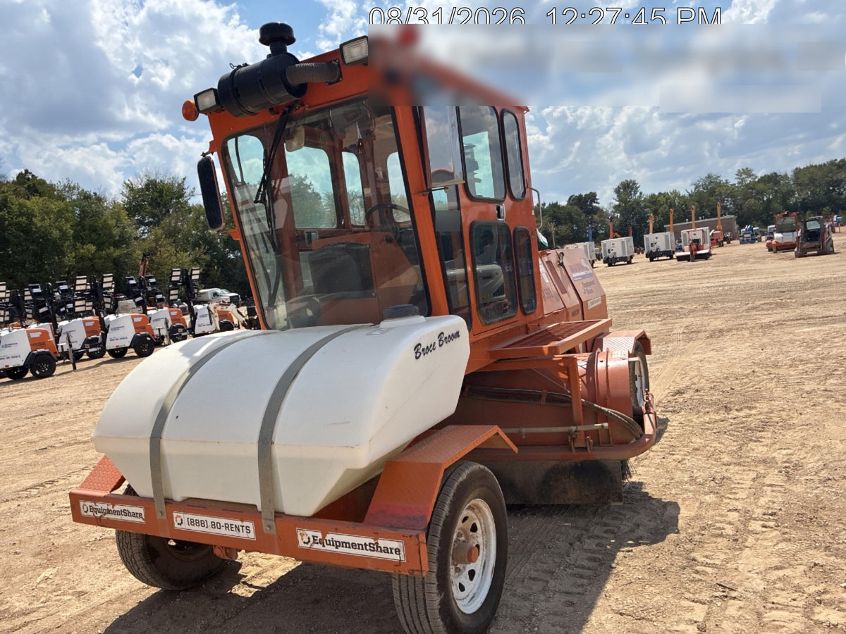 2019 BROCE RCT350