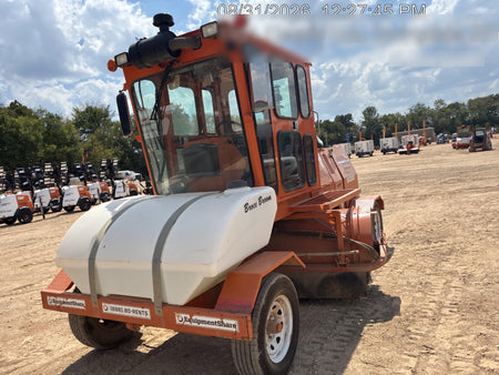 2019 BROCE RCT350