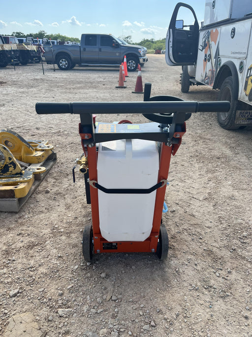 2024 HUSQVARNA FS 400 LV