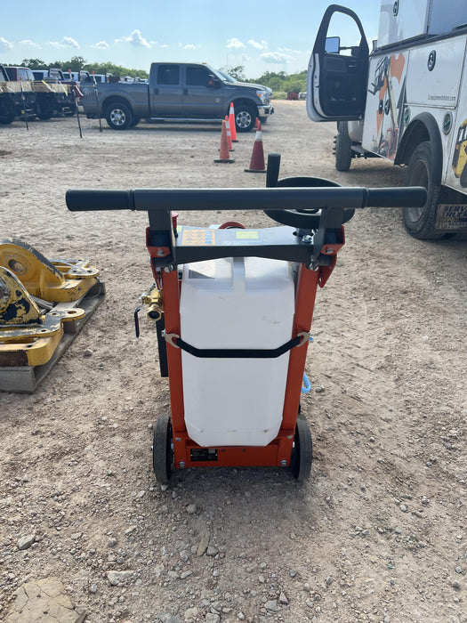 2024 HUSQVARNA FS 400 LV