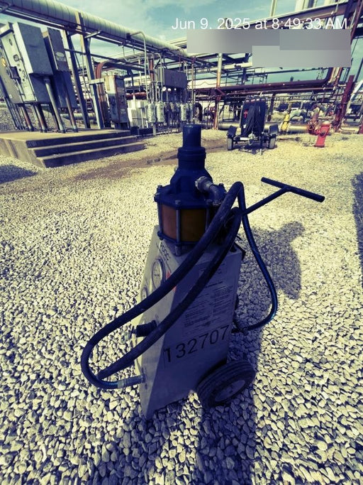 2021 PINNACLE PDQC-10000