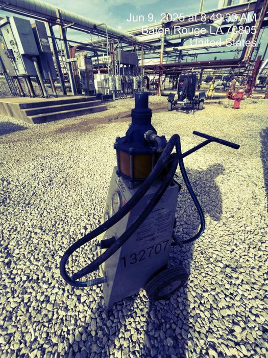 2021 PINNACLE PDQC-10000