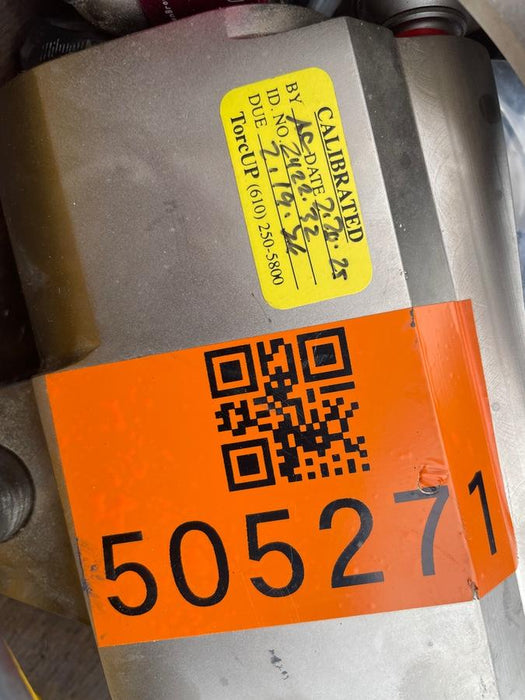 2022 TORCUP TX-8RL314