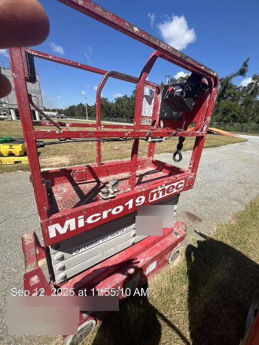 2019 MEC Micro 19