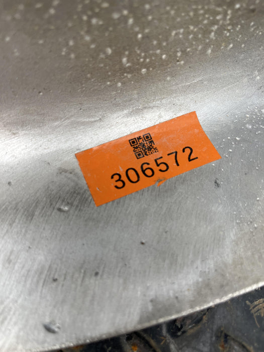 2023 WIDDER 20265-TRACKER