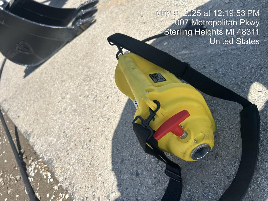 2025 WACKER NEUSON M2500