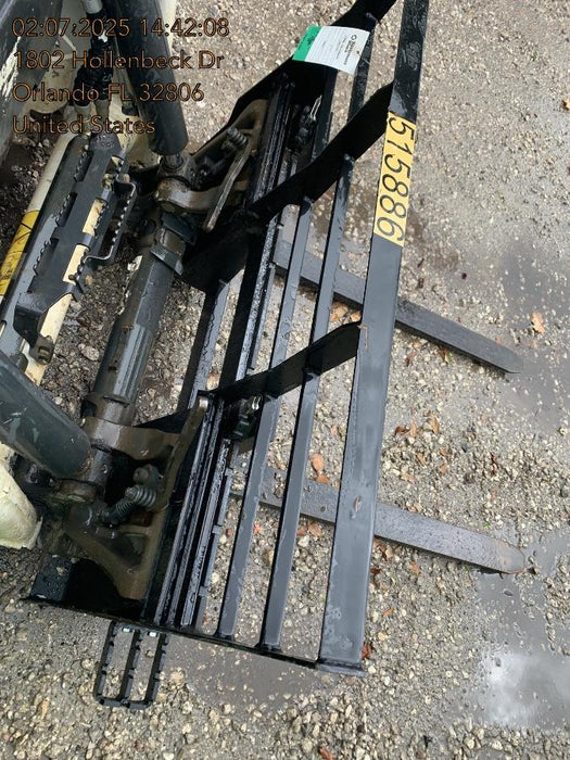 2025 ARROW MATERIAL HANDLING F5100CB