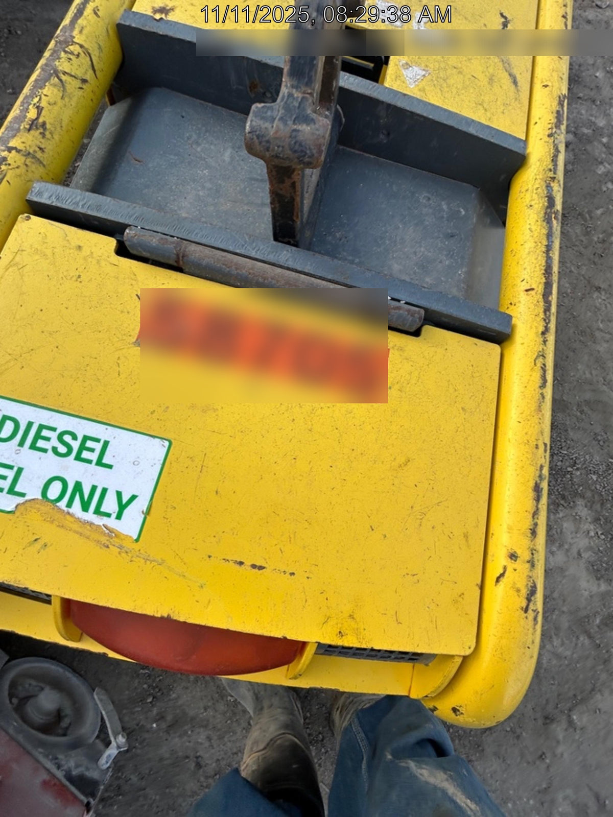 2019 Wacker Neuson DPU90r Standard w/Remote