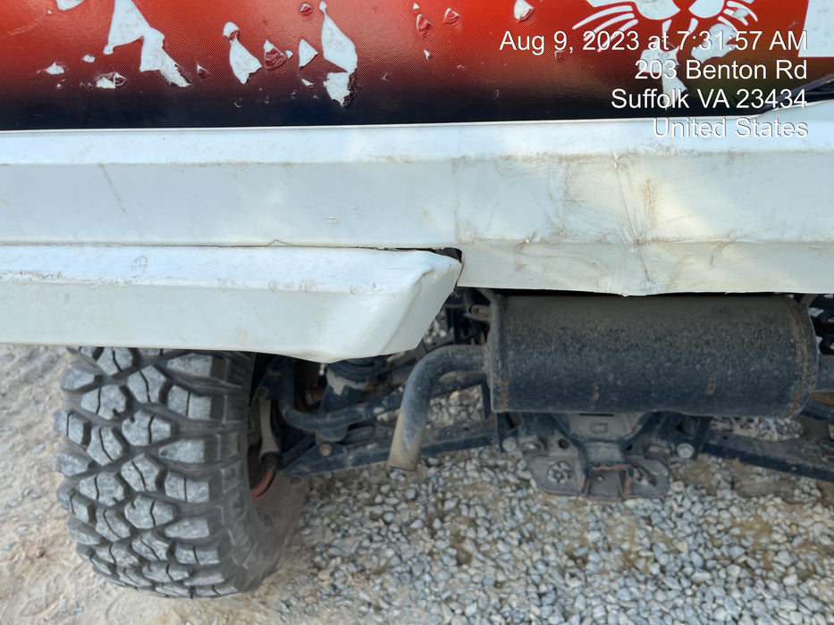 2021 Bobcat UV34 D Dsl, Canopy, 4WD, LED Lights