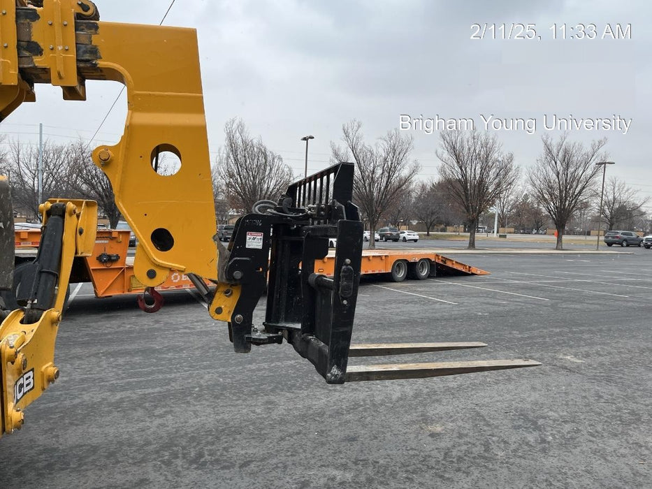 2021 JCB Swing Carriage - JCB