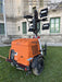 2025 Generac MLTS-4 Diesel, Mitsubishi L2E, 7.1 hp @1800 rpm, Flex Switch 120V Input, Powerzone Controller, (4) 320W LED Lights, 4kW Generator, 39.9 Gal Fuel Tank, 2" Ball, T3, ES Decals