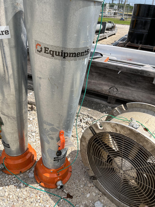 2021 MICHIGAN PNEUMATIC HV-6AM