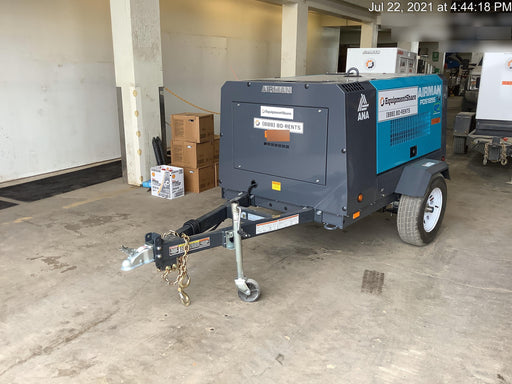 2021 AIRMAN PDS185S-6E1