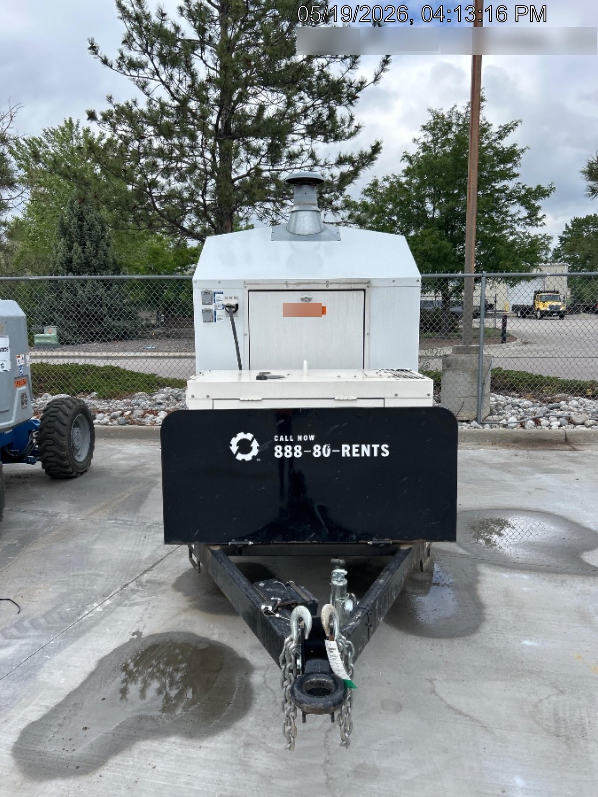 2023 DRYAIR 400 GTS