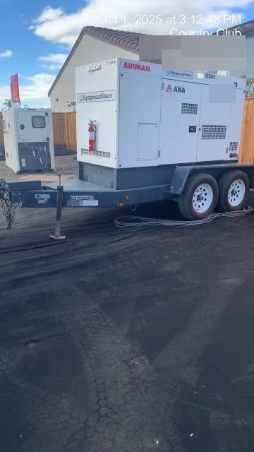 2022 AIRMAN SDG65S-8E1