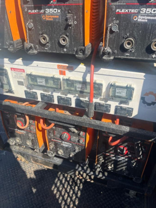 2023 LEX WR6A-7SM-FG26DZ6LD-R