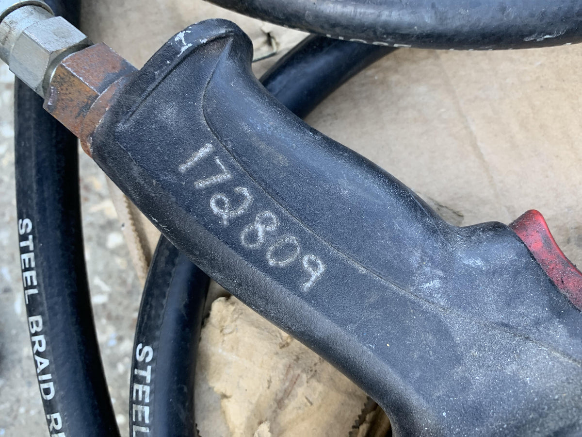 2021 INGERSOLL RAND 2925P1TI