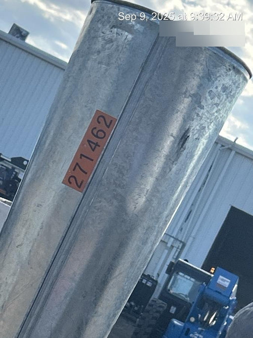 2022 MICHIGAN PNEUMATIC ES-6AM-TRACKER