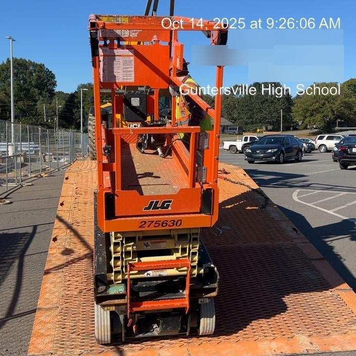 2022 JLG R1932