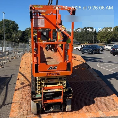 2022 JLG R1932