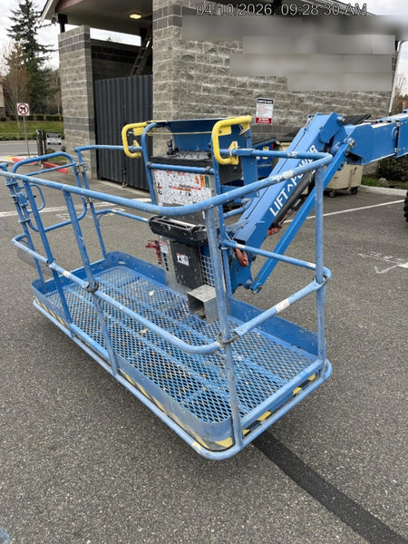 2024 GENIE S-65 XC