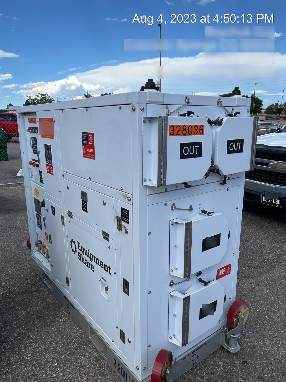 2023 SMARTECH SLIC12R-MSH