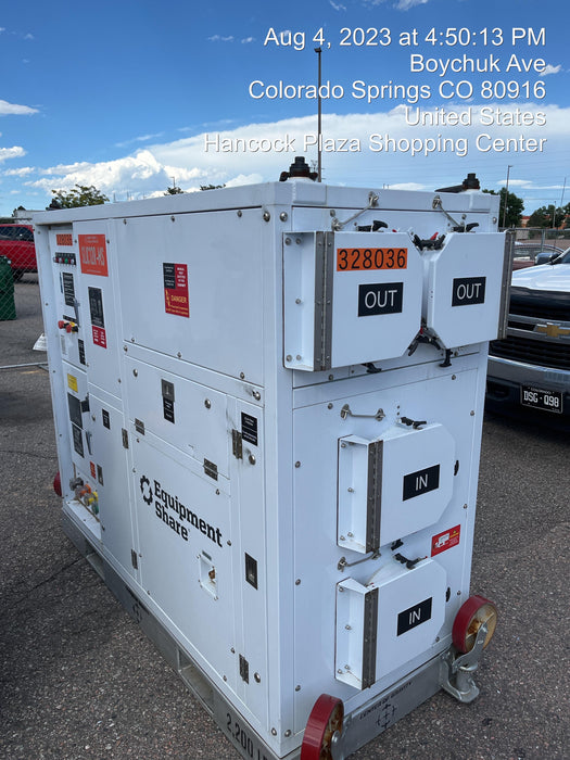 2023 SMARTECH SLIC12R-MSH