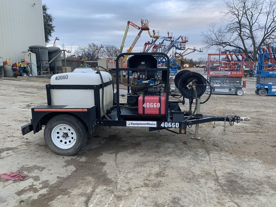 2019 MI-T-M CORPORATION HS-3505-1MGH-T