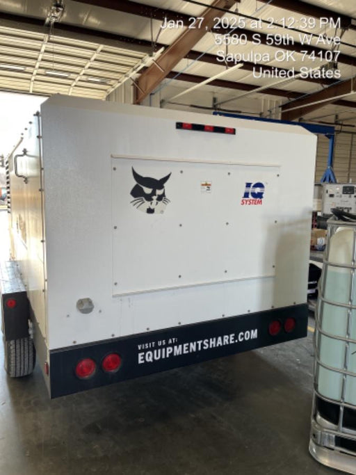 2024 BOBCAT PA825VWCU-T4F