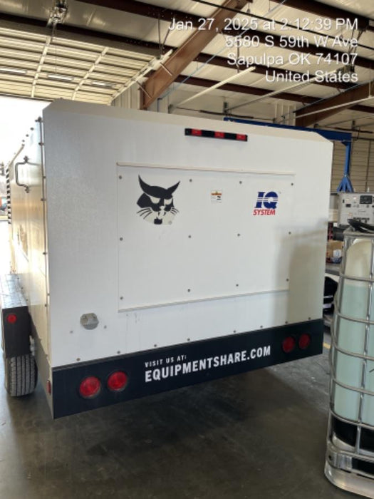 2024 BOBCAT PA825VWCU-T4F