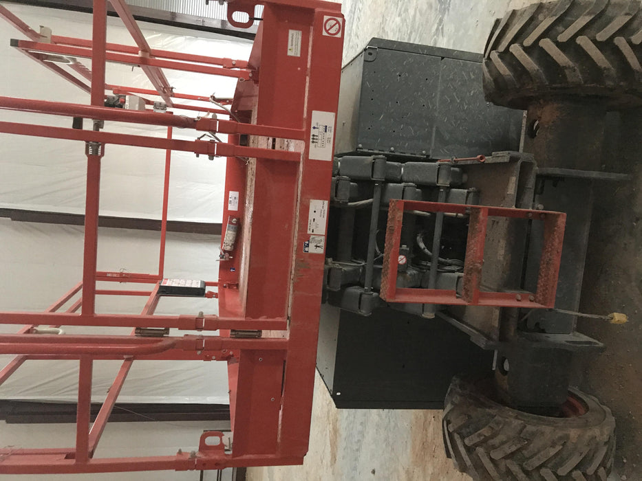 2019 SKYJACK SJ6832 RT