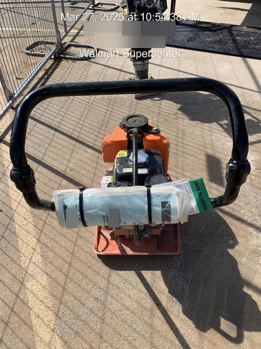 2023 MULTIQUIP MVC82VHW