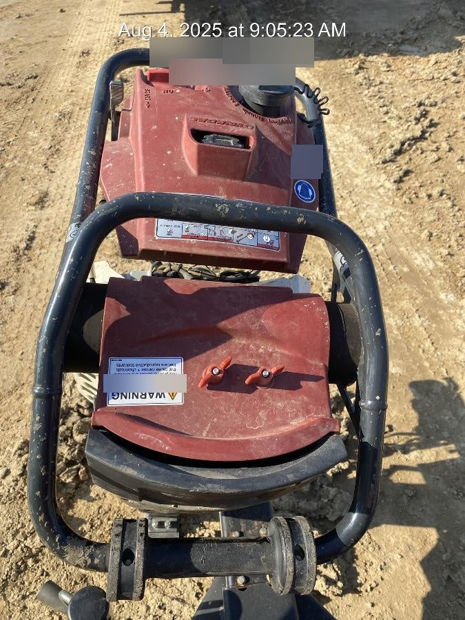 2024 DYNAPAC DR6X