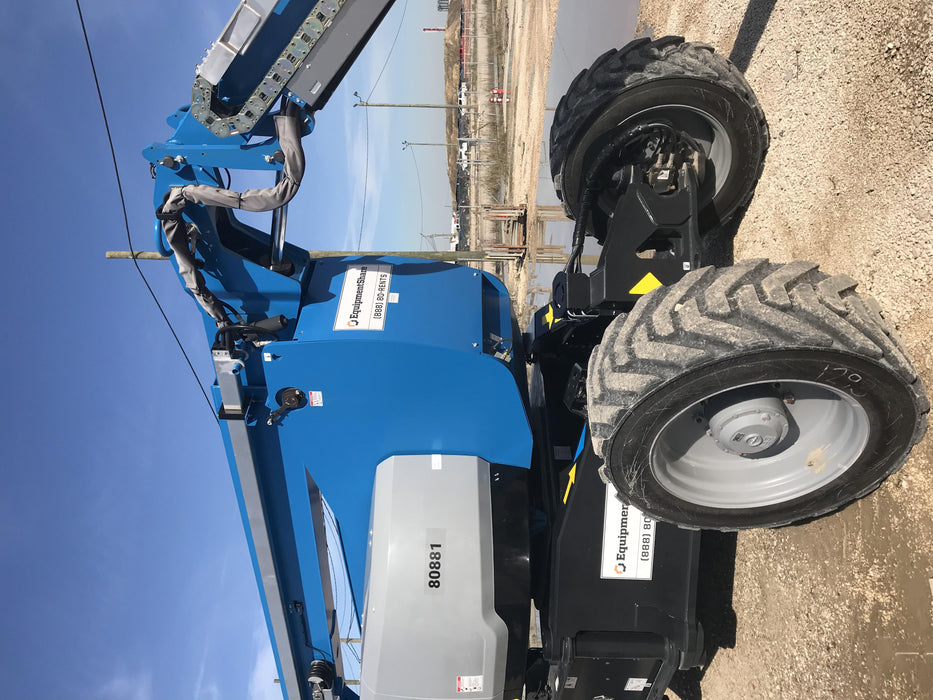 2020 GENIE Z-135/70