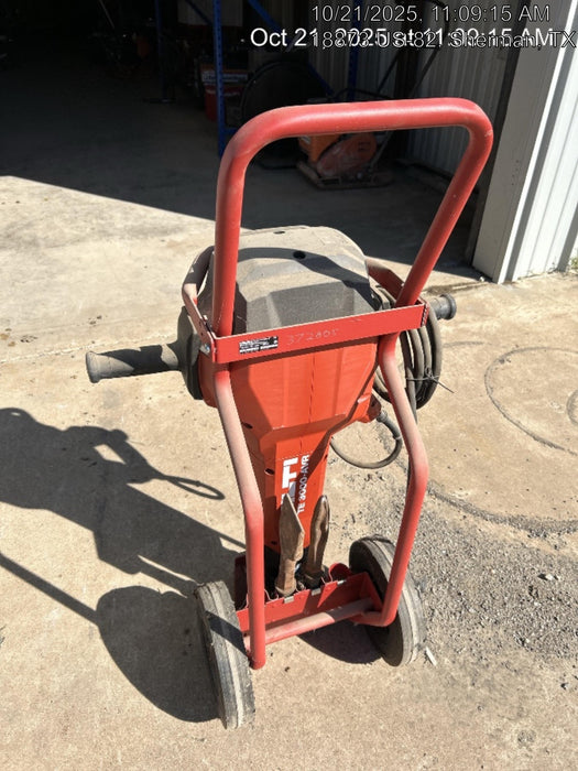 2023 HILTI TE 3000-AVR