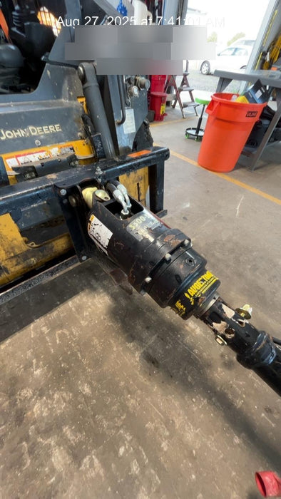 2023 AUGER TORQUE 3300-30