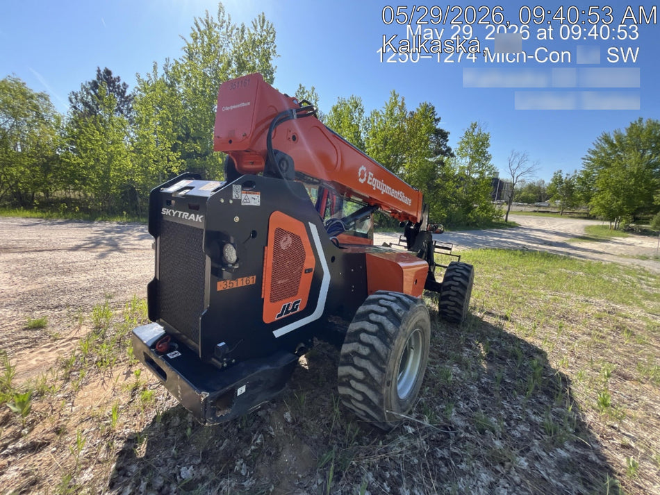 2023 SKYTRAK 6034