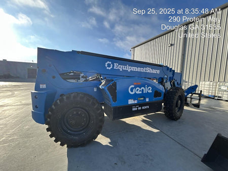 2025 GENIE GTH-1056