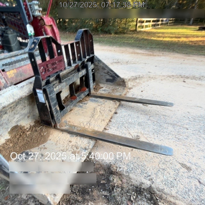 2025 VIRNIG PF4855-5VG