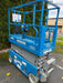 2020 Genie GS-1930 Solid Non Marking Tires, Beacon, Folding rails with half height swing gate, 800W Inverter