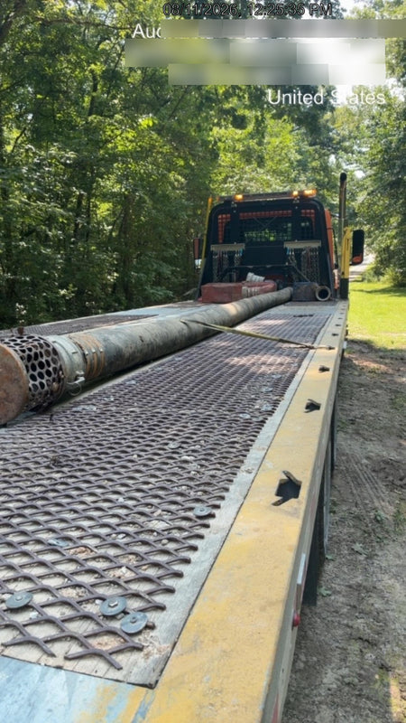 2026 ATLAS COPCO PAC F66 KD