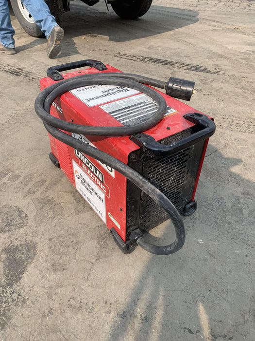 2021 LINCOLN ELECTRIC FLEXTEC 350X