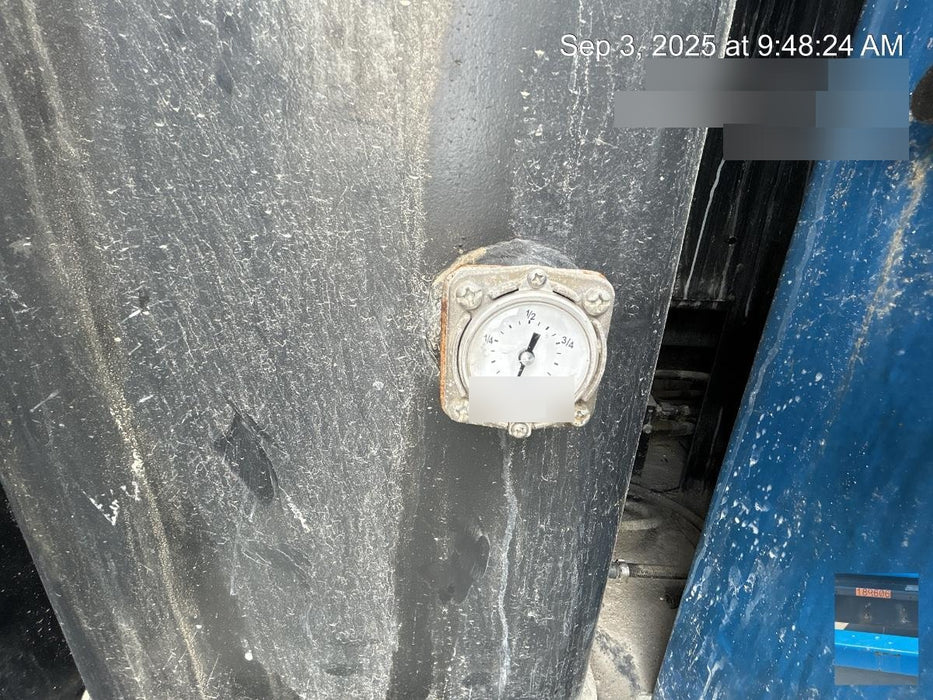 2020 GENIE GS-4390 RT